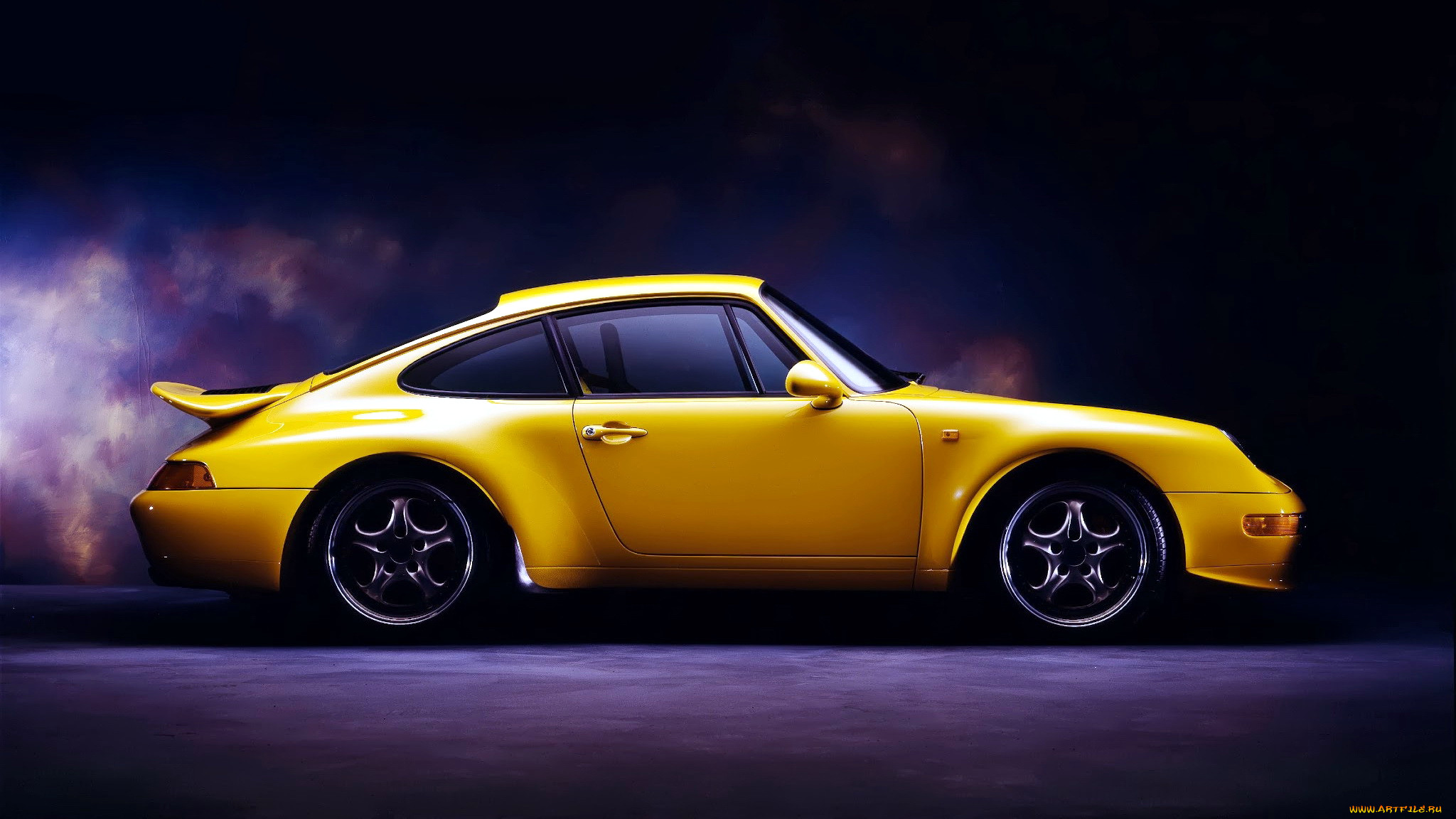 porsche, 911, carrera, , , , 